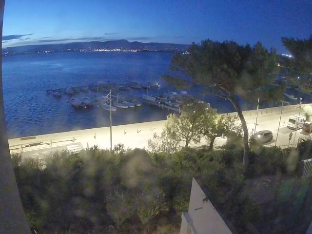 Webcam en direct 2