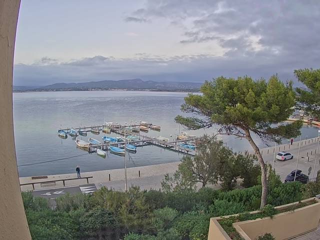 Webcam en direct 2